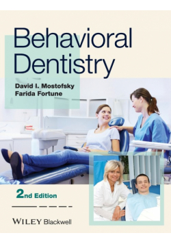 Behavioral Dentistry 2e