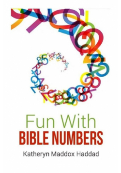 Fun With Bible Numbers