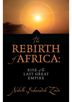 The Rebirth of Africa