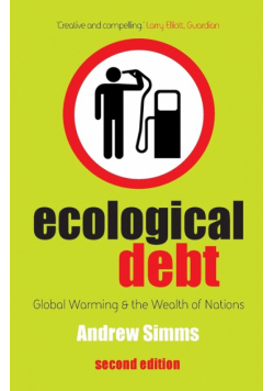 Ecological Debt