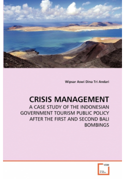Crisis Management