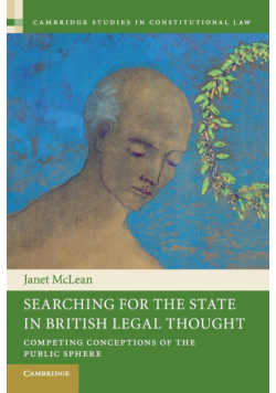 Searching for the State in British Legal             Thought