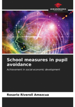 School measures in pupil avoidance
