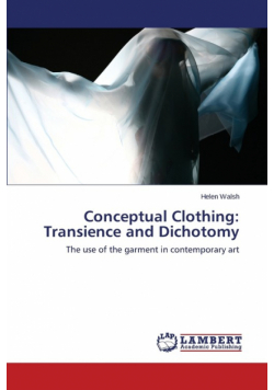 Conceptual Clothing