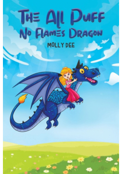 The All Puff No Flames Dragon