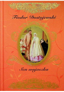 Sen wujaszka