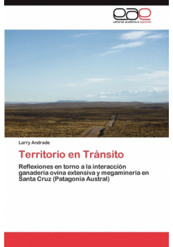 Territorio en Tránsito