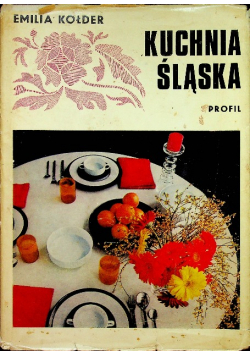 Kuchnia Śląska