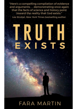 Truth Exists