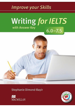 Improve your Skills: Writing for IELTS + key