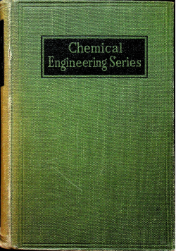 Unit Processes in Organic Synthesis