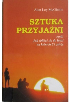 Sztuka przyjaźni