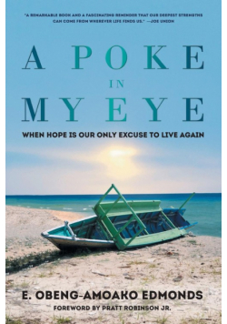 A Poke in My Eye