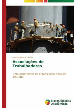 Associações de Trabalhadores