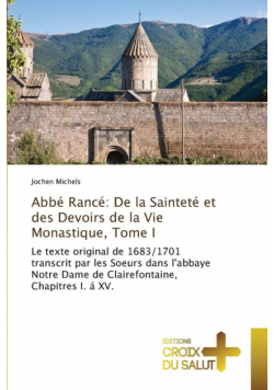 Abbé Rancé