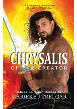 Chrysalis of the Creator