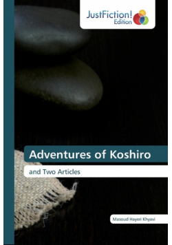 Adventures of Koshiro