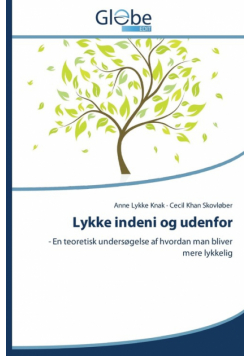 Lykke Indeni Og Udenfor