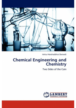 Chemical Engineering and Chemistry
