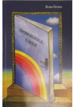 Opowiadania o Bogu
