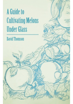 A Guide to Cultivating Melons Under Glass