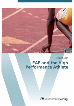 EAP and the High Performance Athlete