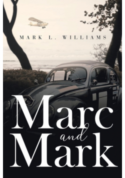 Marc and Mark