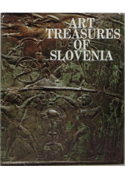 Art Treasures of Slovenia