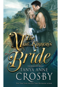 The MacKinnon's Bride
