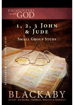 The First, Second, and Third Epistles of John and Jude