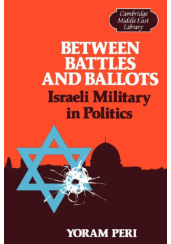 Between Battles and Ballots