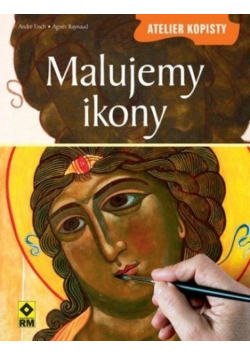 Malujemy ikony