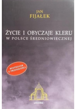Życie i obyczaje kleru w Polsce