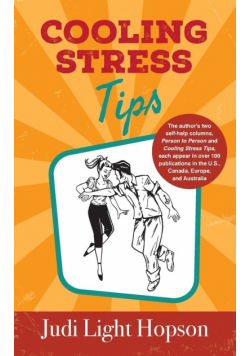 Cooling Stress Tips