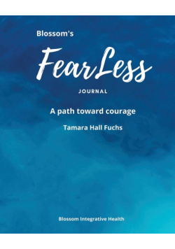Blossom's Fearless Journal