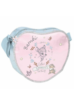 Torebka Bambi DB22DD-404 PASO