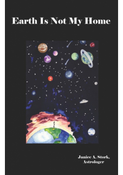 Earth Is Not My Home