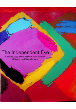 The Independent Eye