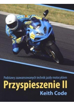 Przyspieszenie II podstawy zaawansowanych