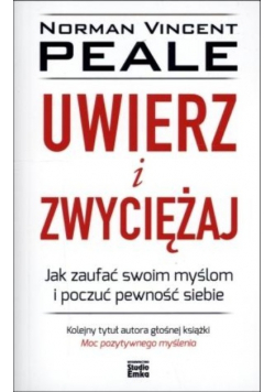 Uwierz i zwyciężaj