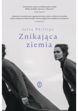 Znikająca ziemia