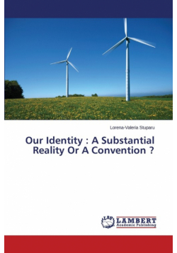 Our Identity