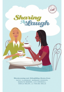 Sharing a Laugh