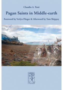 Pagan Saints in Middle-earth