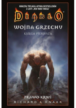 Diablo 1 Prawo krwi