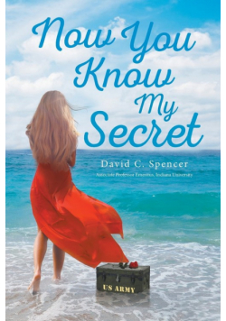 Now You Know My Secret