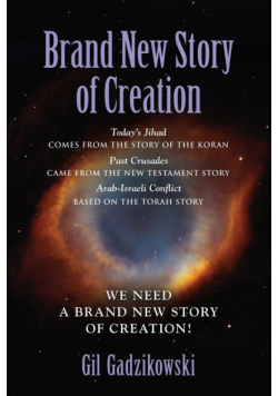 Brand New Story Of Creation