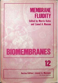 Biomembranes 12