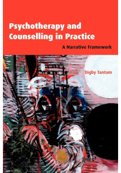 Psychotherapy and Counselling in Practice