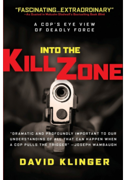 Into the Kill Zone P